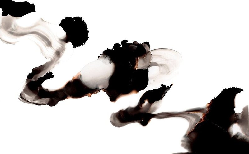 Ashes and Smoke II