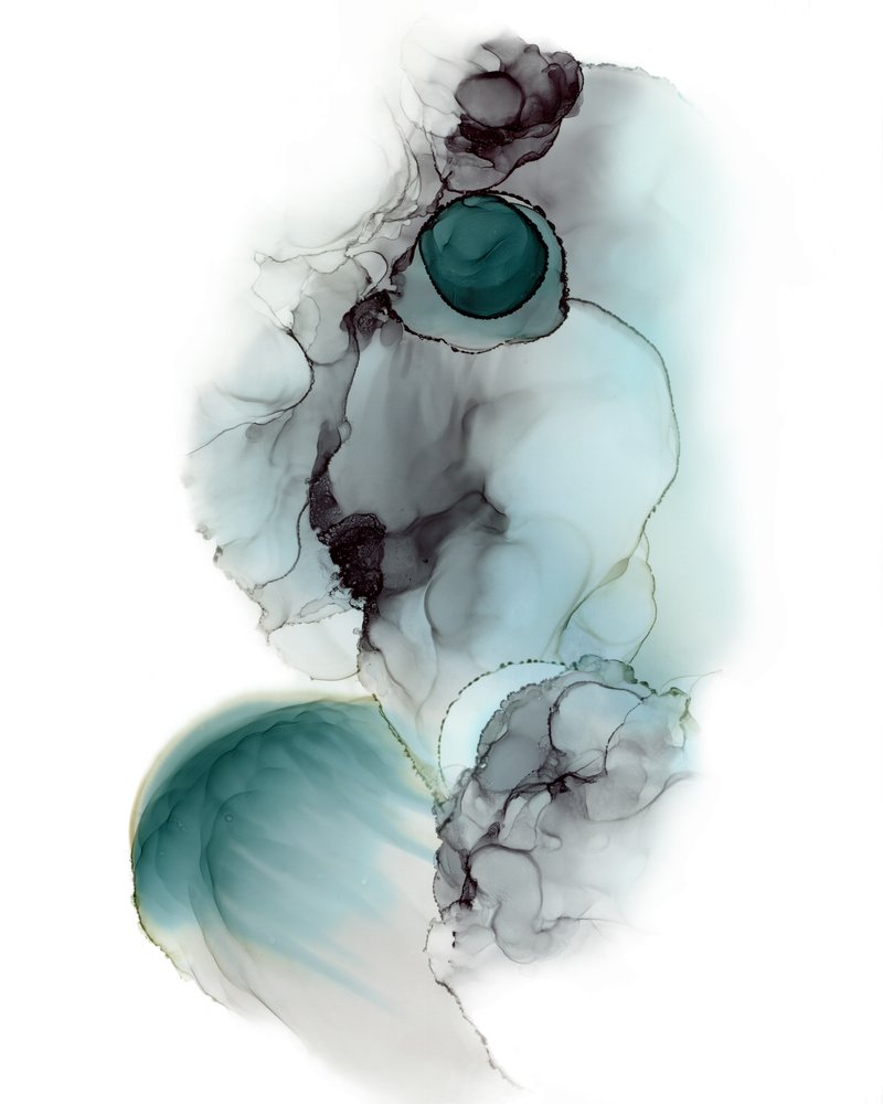 Blue Series III