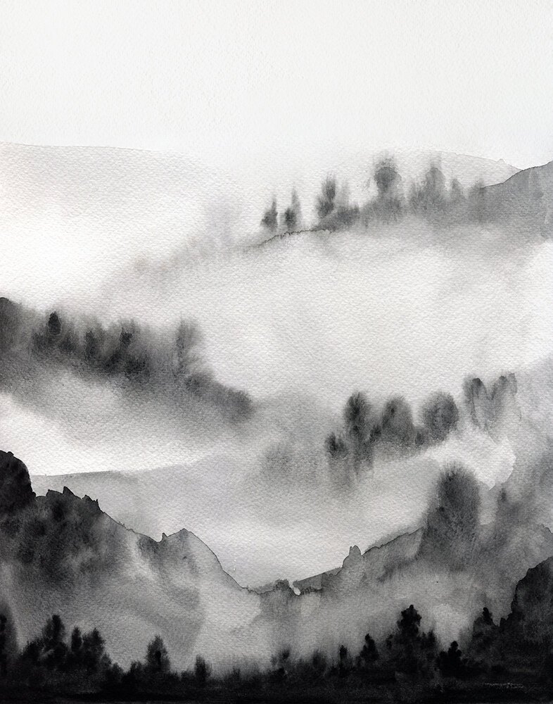 Misty CO