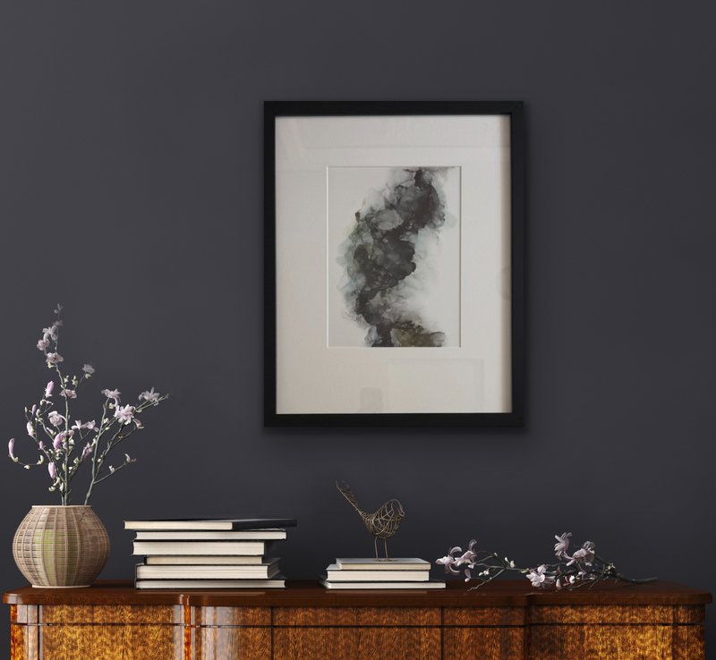 Room mockup 2