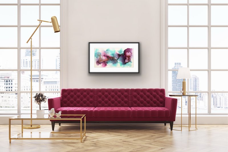 Room mockup 4