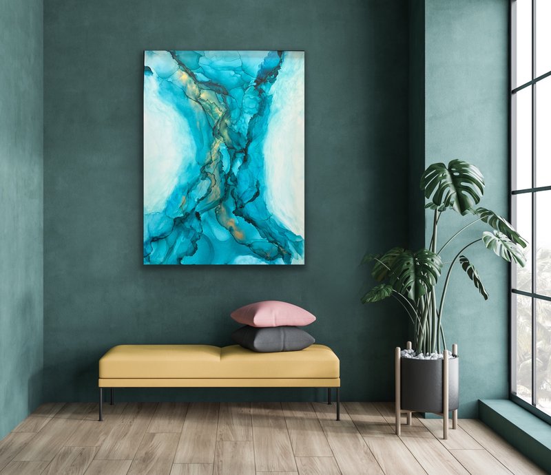 Room mockup 5
