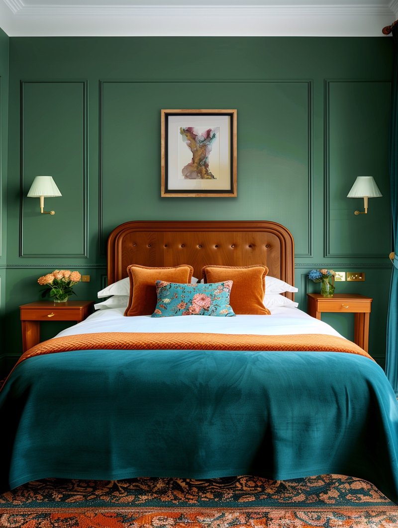 Room mockup 6