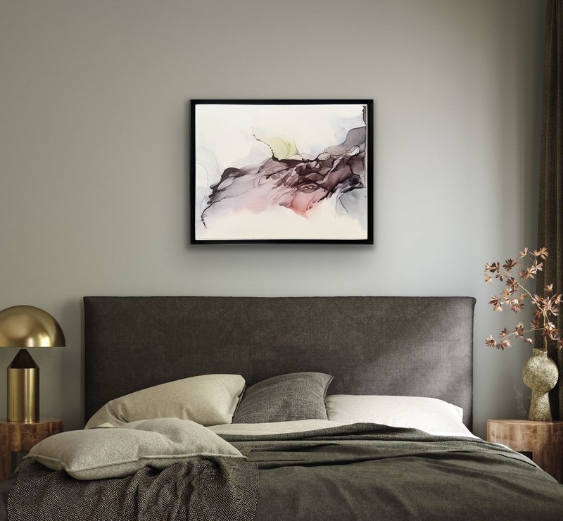 Room mockup 7